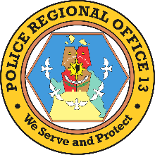 Police Regional Office 13